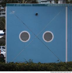 Photo Textures of Buildings Miami